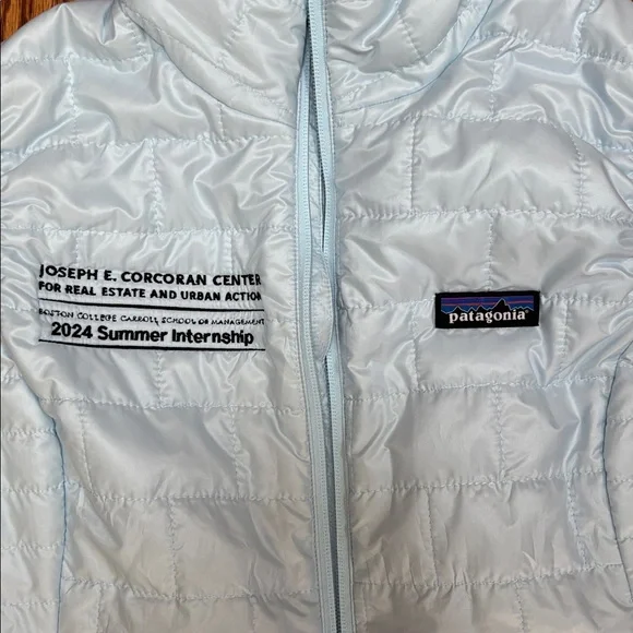 NWT Patagonia Nano Puff Vest - Picture 2 of 6